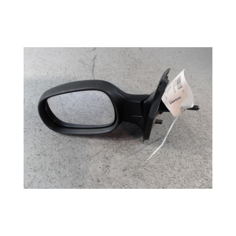 RETROVISEUR EXTERIEUR GAUCHE RENAULT CLIO II CAMPUS 06-