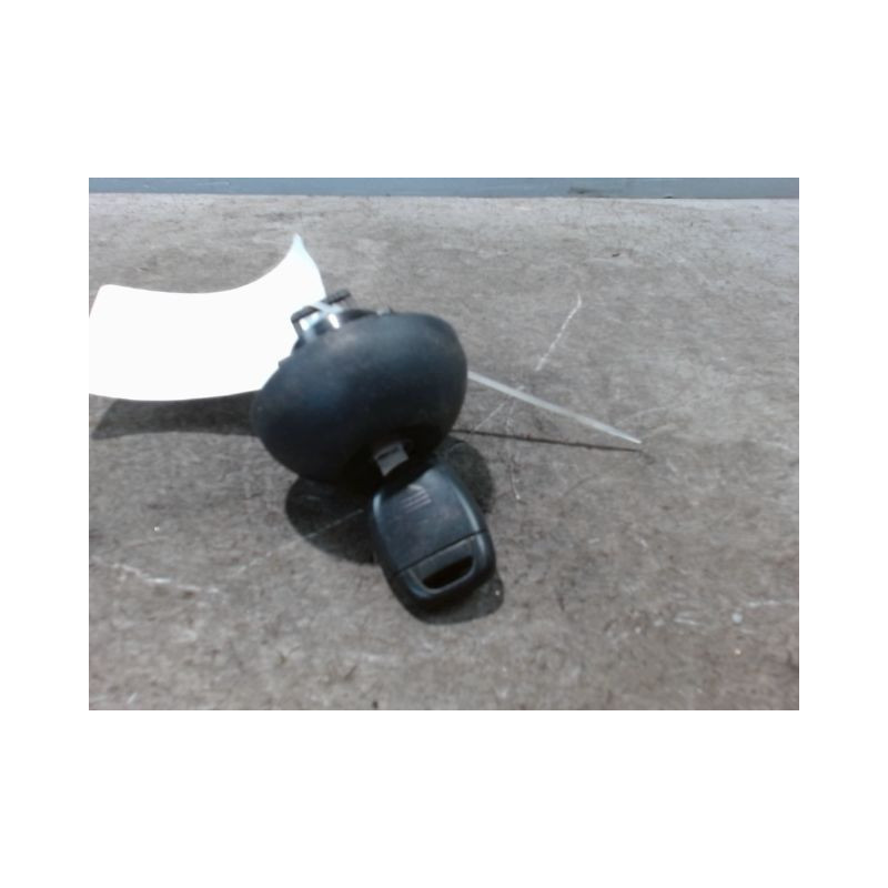 BOUCHON RESERVOIR A CARBURANT RENAULT CLIO II CAMPUS 06-