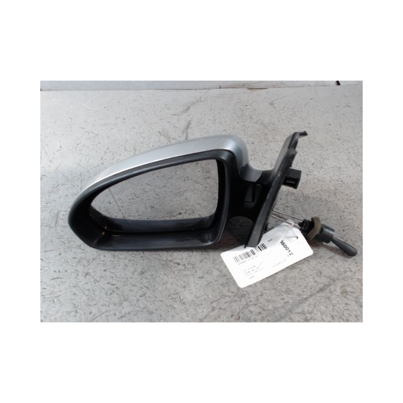 RETROVISEUR EXTERIEUR GAUCHE SMART FORTWO