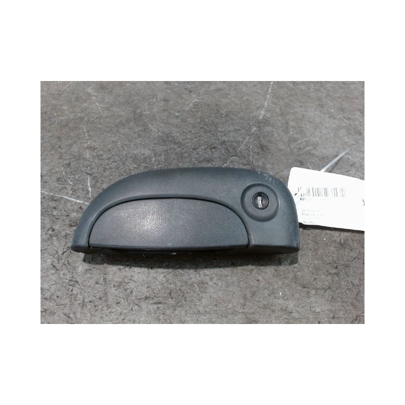 POIGNEE EXTERIEURE PORTE AVANT GAUCHE RENAULT KANGOO