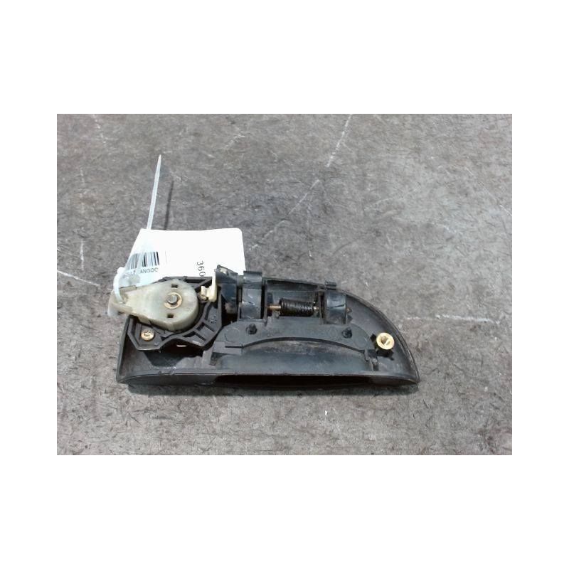 POIGNEE EXTERIEURE PORTE AVANT GAUCHE RENAULT KANGOO