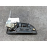 POIGNEE EXTERIEURE PORTE AVANT GAUCHE RENAULT KANGOO