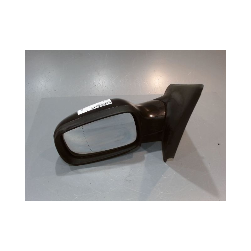 RETROVISEUR EXTERIEUR ELECTRIQUE GAUCHE RENAULT CLIO III