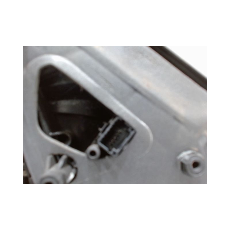 RETROVISEUR EXTERIEUR ELECTRIQUE GAUCHE RENAULT CLIO III