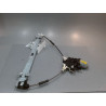 MECANISME+MOTEUR LEVE-GLACE AVANT DROIT KIA PICANTO