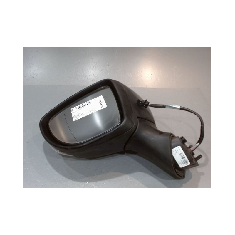 RETROVISEUR EXTERIEUR ELECTRIQUE GAUCHE RENAULT CLIO