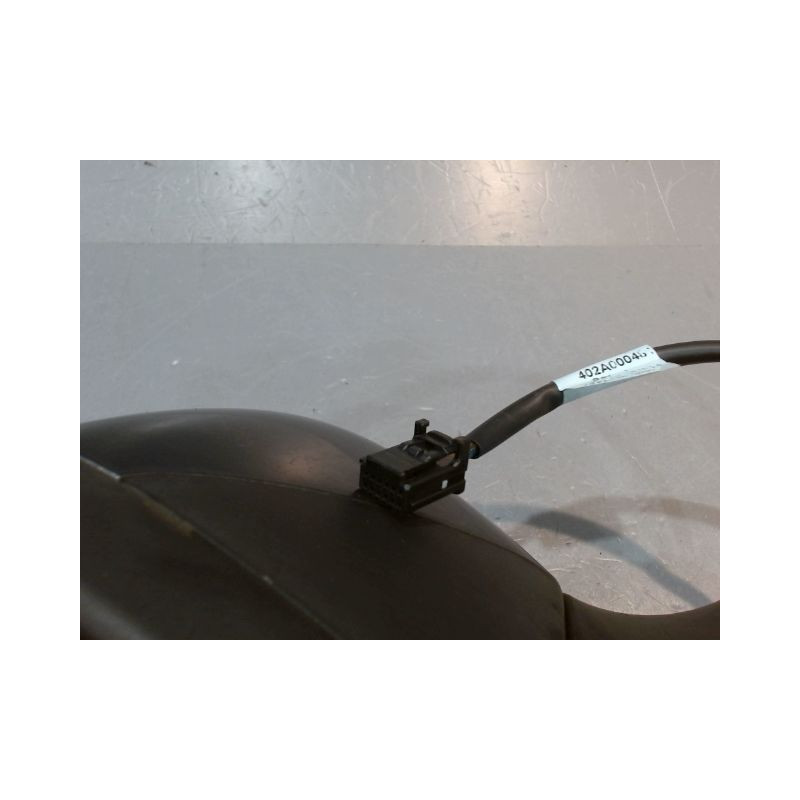 RETROVISEUR EXTERIEUR ELECTRIQUE GAUCHE RENAULT CLIO