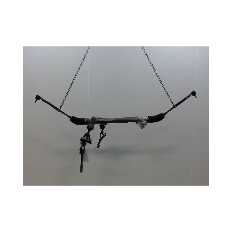 CREMAILLERE NISSAN QASHQAI BREAK I Phase 1 2007-2010