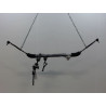 CREMAILLERE NISSAN QASHQAI BREAK I Phase 1 2007-2010