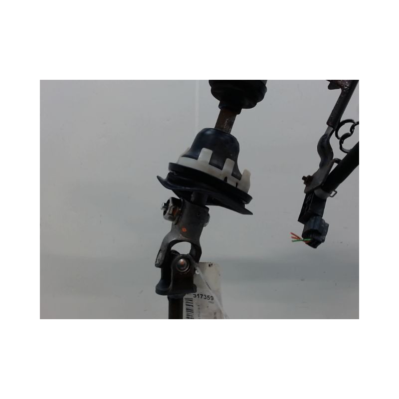 CREMAILLERE NISSAN QASHQAI BREAK I Phase 1 2007-2010