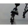 CREMAILLERE NISSAN QASHQAI BREAK I Phase 1 2007-2010
