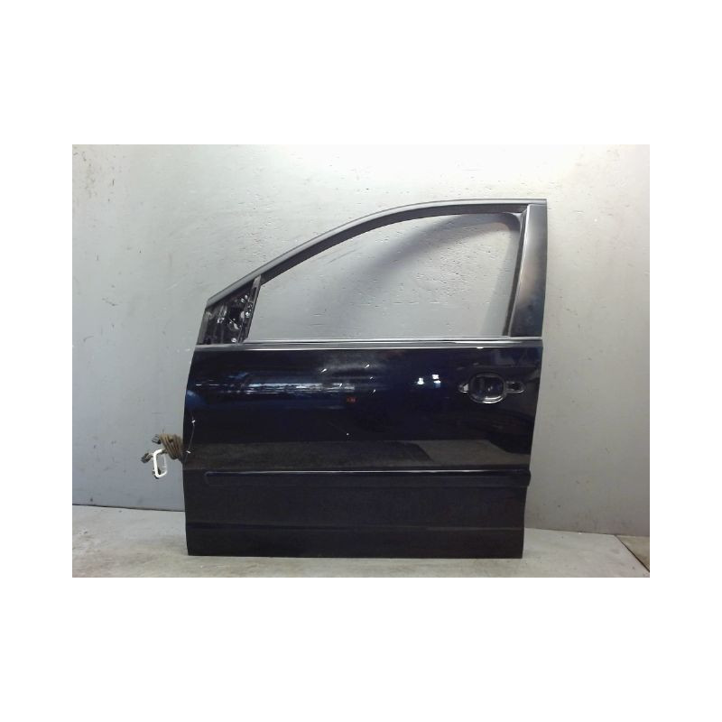 PORTE AVANT GAUCHE VOLKSWAGEN POLO