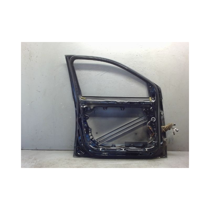 PORTE AVANT GAUCHE VOLKSWAGEN POLO