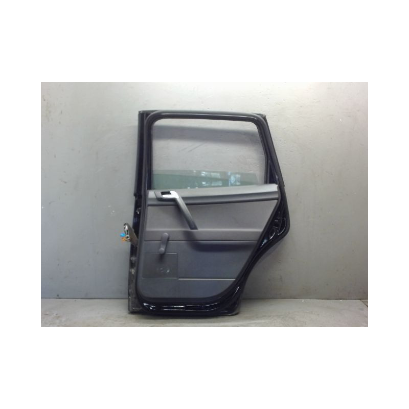 PORTE ARRIERE DROIT VOLKSWAGEN POLO