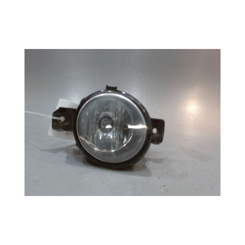PHARE ANTIBROUILLARD AVANT GAUCHE NISSAN MICRA