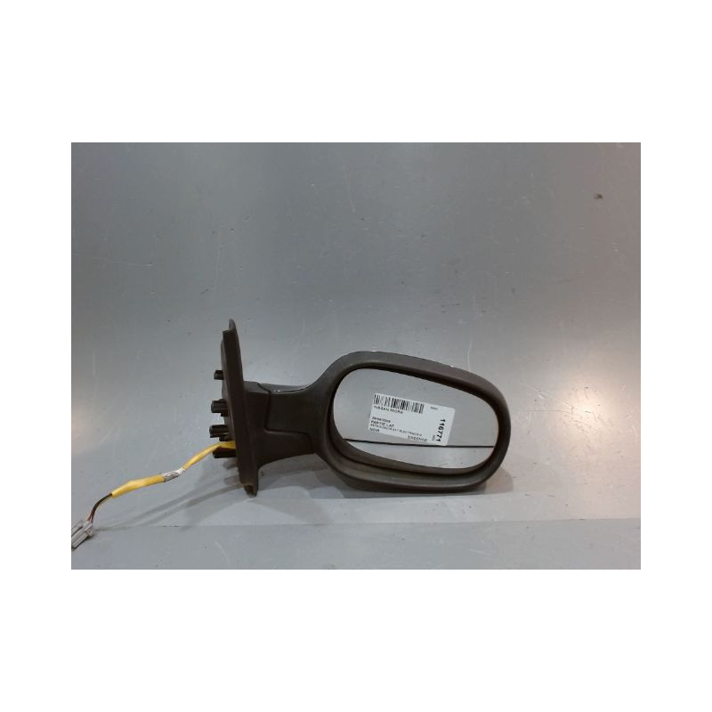 RETROVISEUR EXTERIEUR ELECTRIQUE DROIT NISSAN MICRA