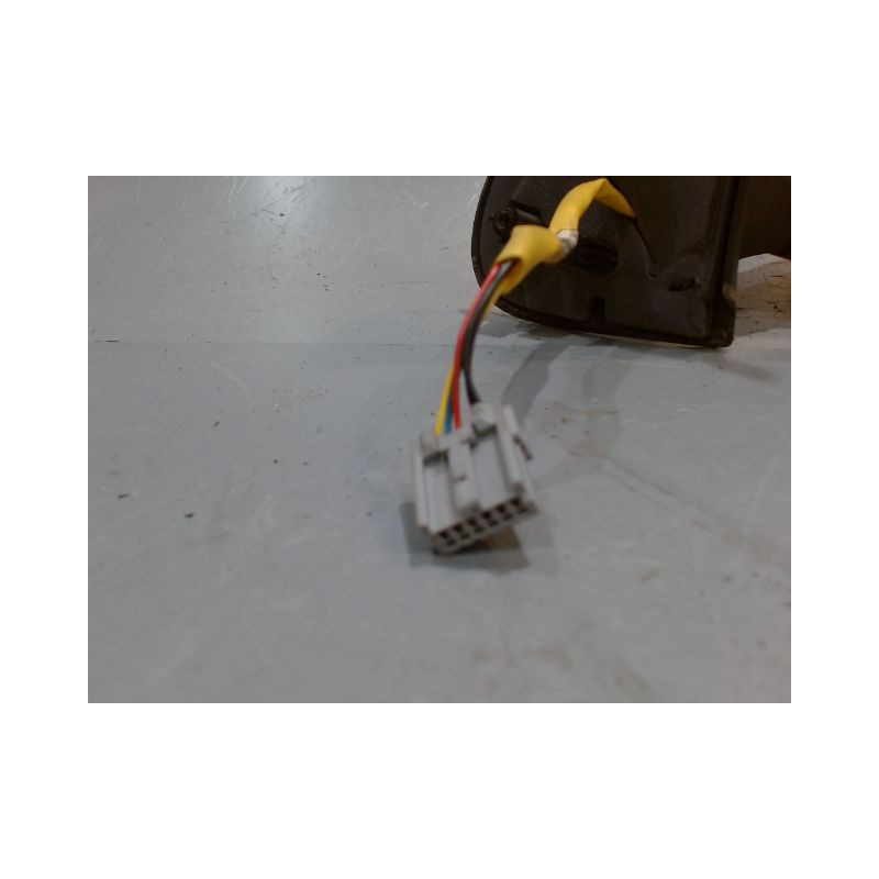 RETROVISEUR EXTERIEUR ELECTRIQUE DROIT NISSAN MICRA