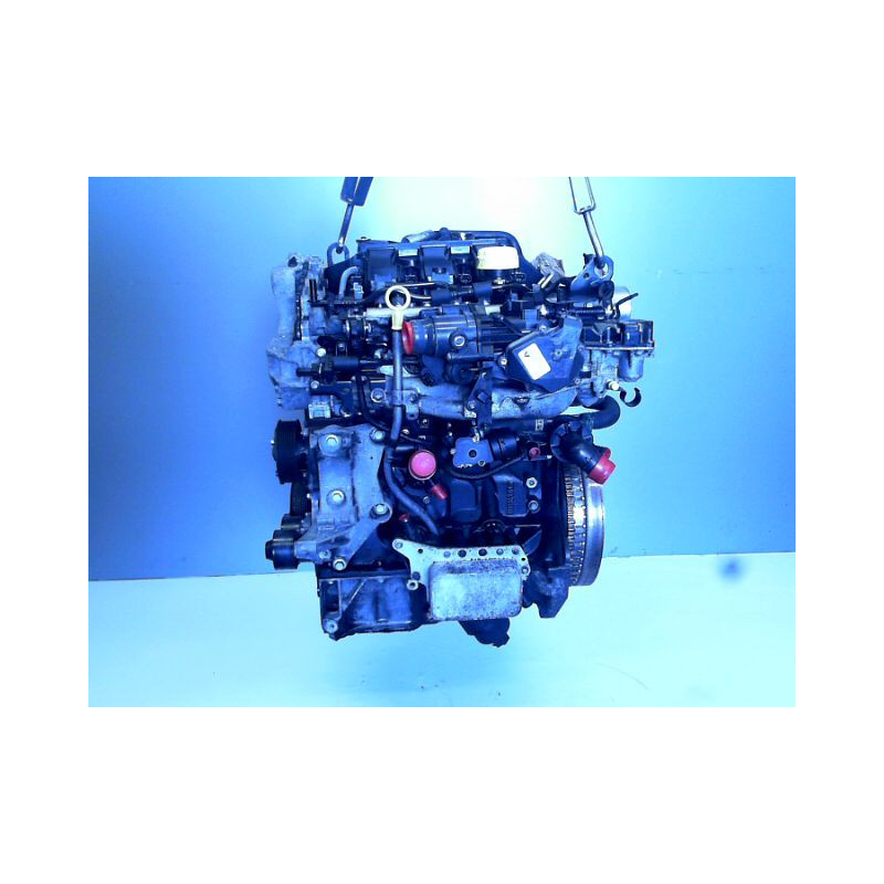 MOTEUR DIESEL RENAULT MEGANE 1.6 dCi 