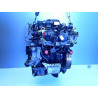 MOTEUR DIESEL RENAULT MEGANE 1.6 dCi 