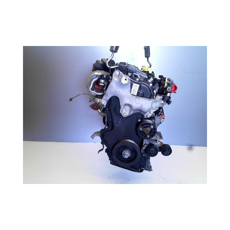 MOTEUR DIESEL RENAULT MEGANE 1.6 dCi 