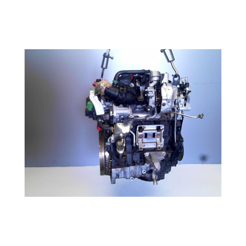 MOTEUR DIESEL RENAULT MEGANE 1.6 dCi 