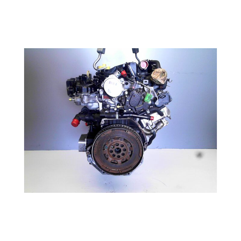 MOTEUR DIESEL RENAULT MEGANE 1.6 dCi 