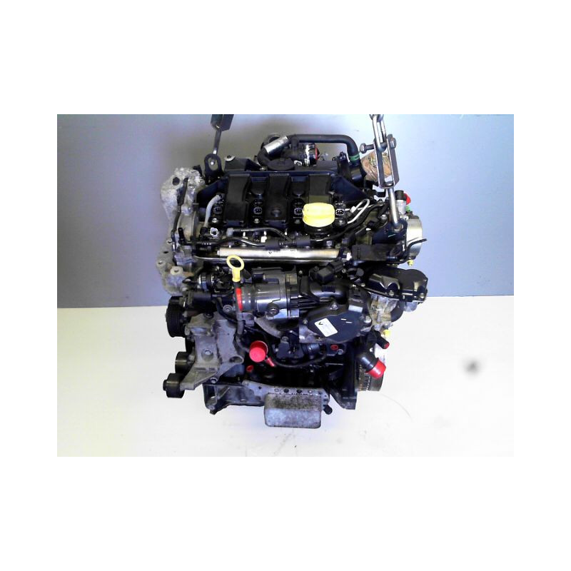 MOTEUR DIESEL RENAULT MEGANE 1.6 dCi 