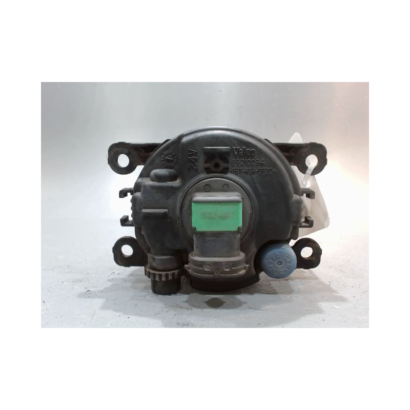 PHARE ANTIBROUILLARD AVANT DROIT FORD FOCUS