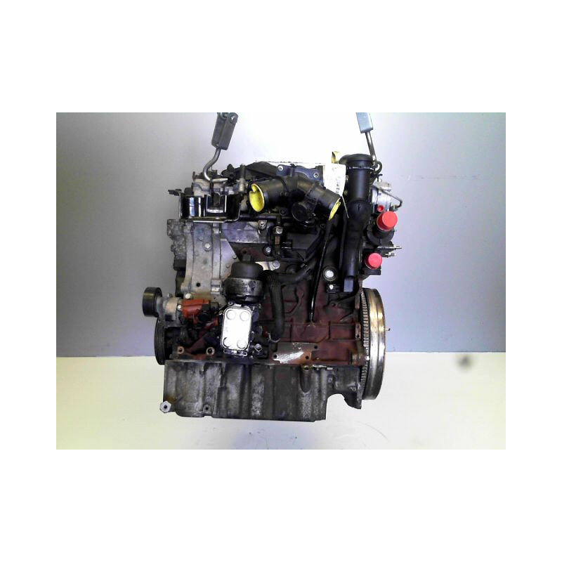MOTEUR DIESEL FORD FOCUS 2.0 TDCi