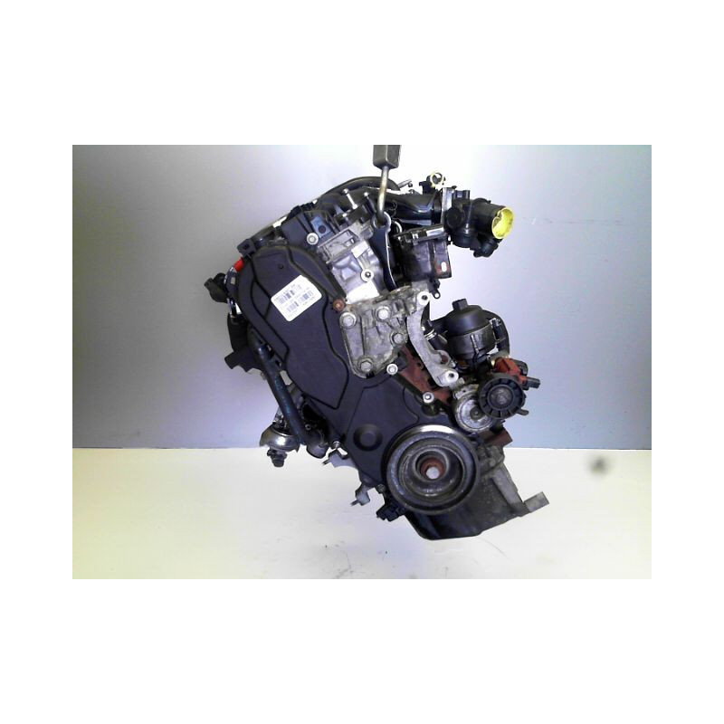 MOTEUR DIESEL FORD FOCUS 2.0 TDCi