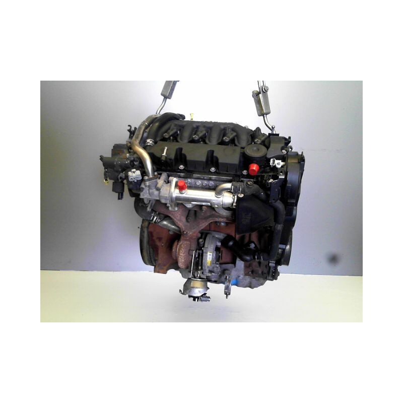 MOTEUR DIESEL FORD FOCUS 2.0 TDCi