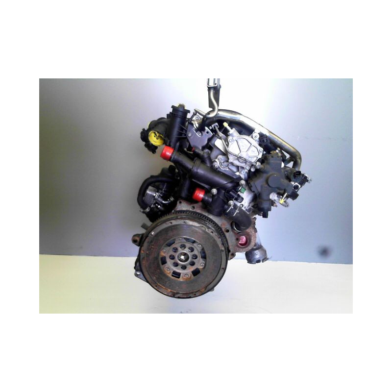 MOTEUR DIESEL FORD FOCUS 2.0 TDCi