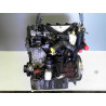 MOTEUR DIESEL FORD FOCUS 2.0 TDCi
