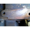 MOTEUR DIESEL FORD FOCUS 2.0 TDCi