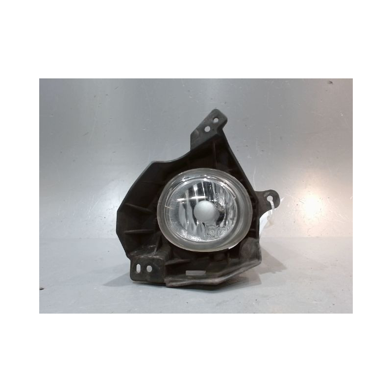PHARE ANTIBROUILLARD AVANT GAUCHE MAZDA 2