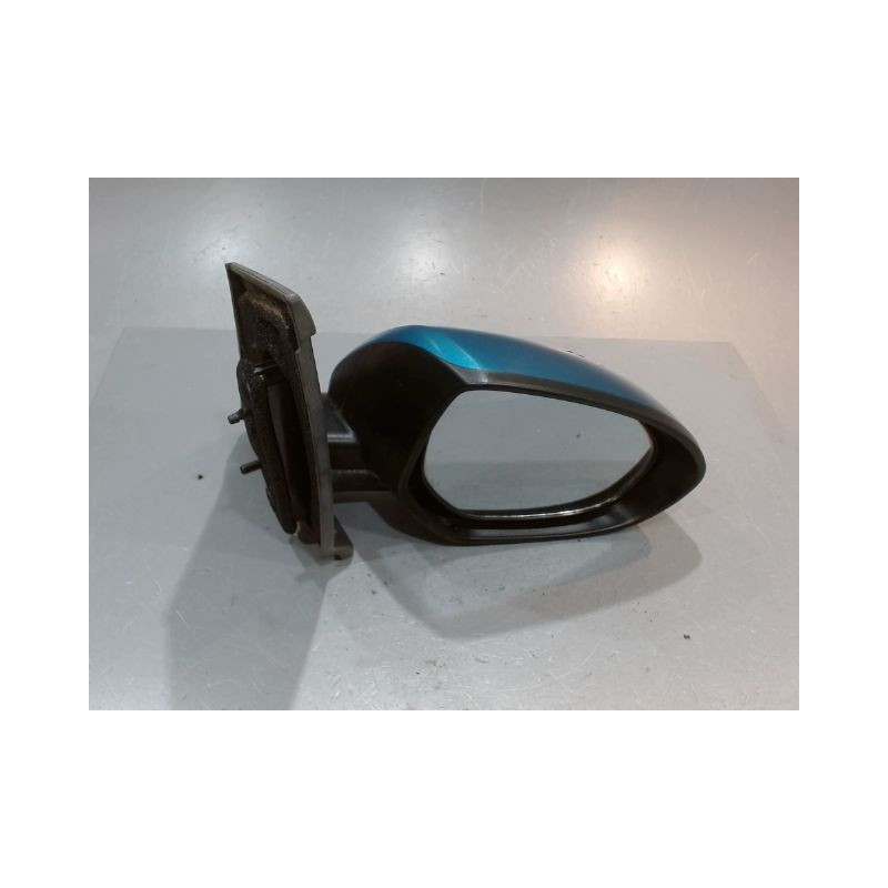 RETROVISEUR EXTERIEUR ELECTRIQUE DROIT MAZDA 2
