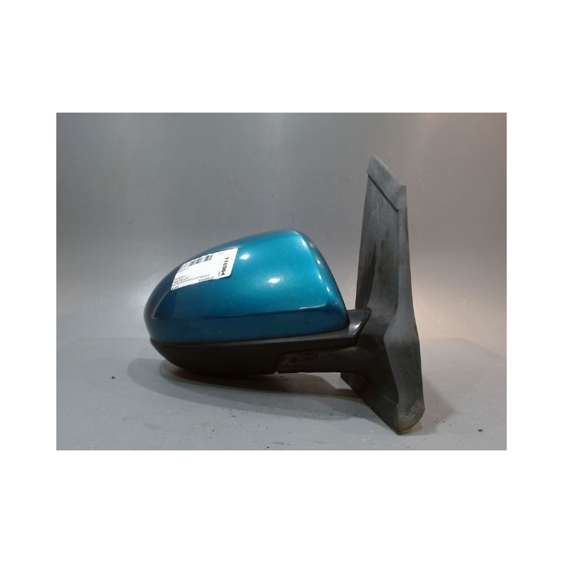 RETROVISEUR EXTERIEUR ELECTRIQUE DROIT MAZDA 2