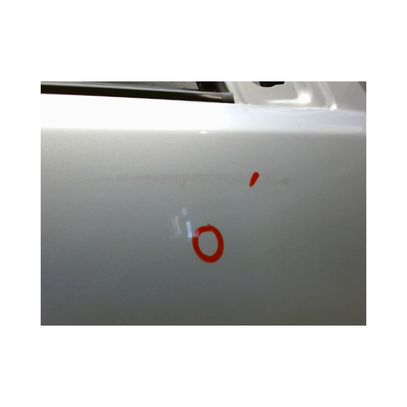 PORTE AVANT DROIT FIAT PANDA