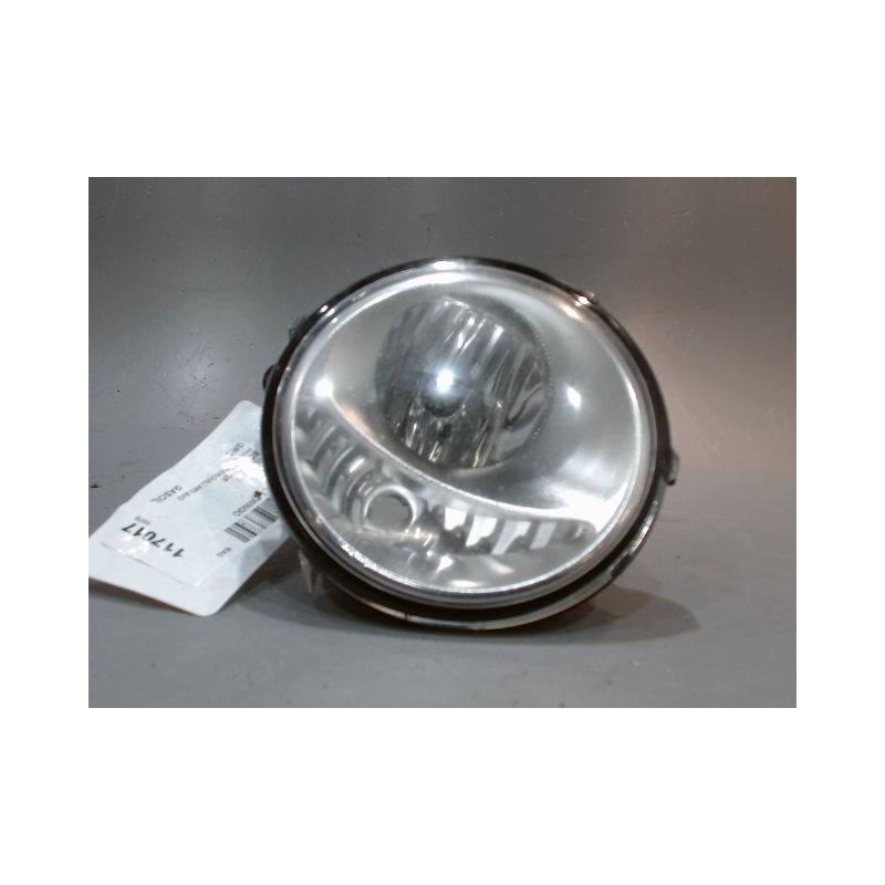 PHARE ANTIBROUILLARD AVANT DROIT RENAULT TWINGO