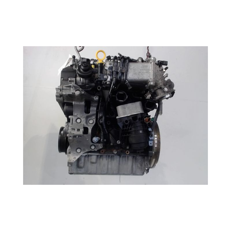MOTEUR DIESEL VOLKSWAGEN GOLF VII Phase 1  2012-... 1.6 TDI