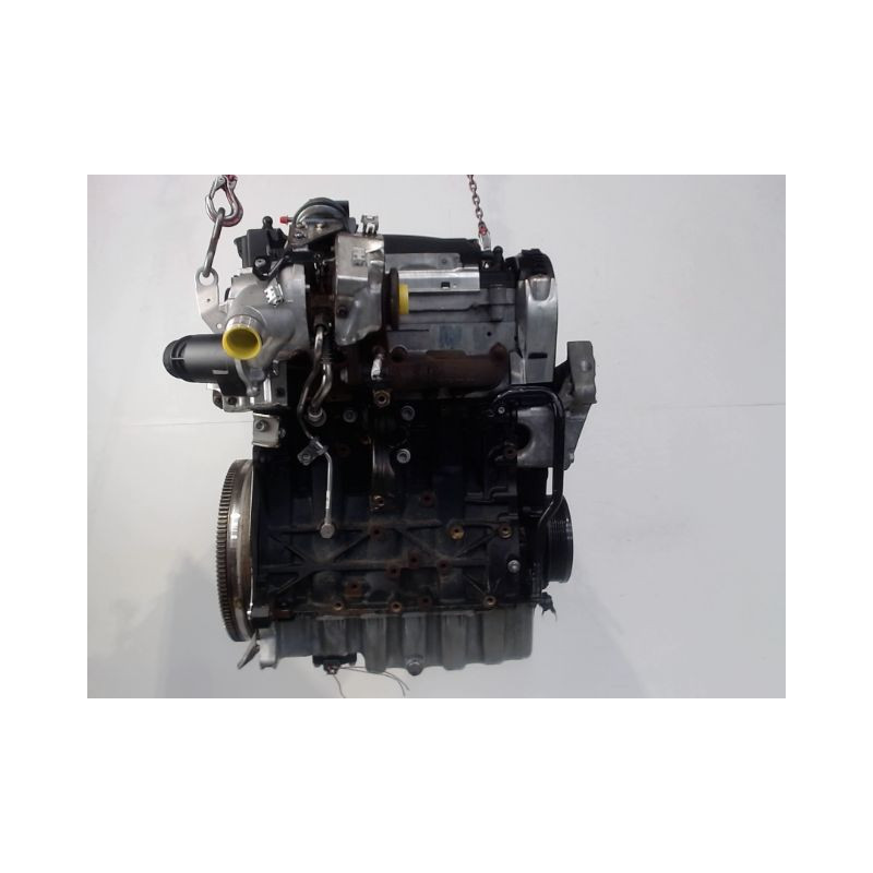 MOTEUR DIESEL VOLKSWAGEN GOLF VII Phase 1  2012-... 1.6 TDI
