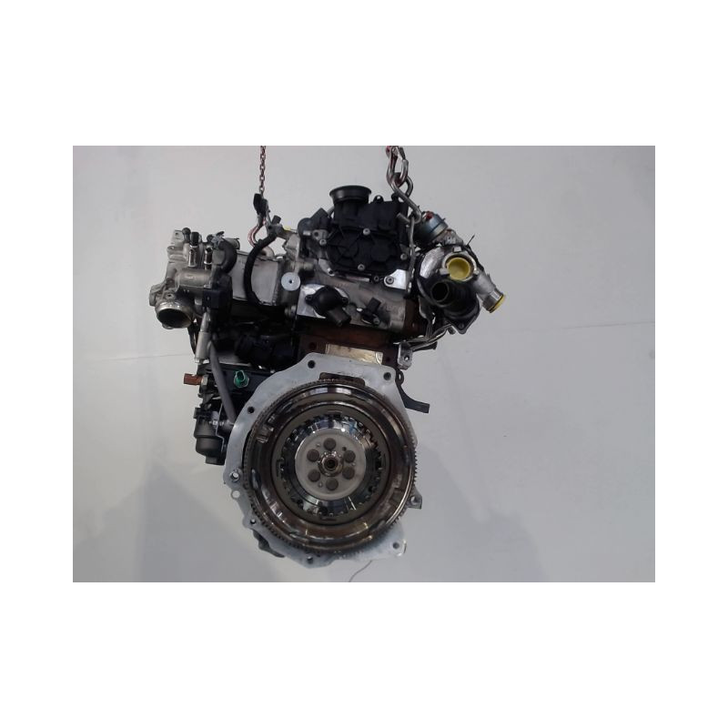 MOTEUR DIESEL VOLKSWAGEN GOLF VII Phase 1  2012-... 1.6 TDI