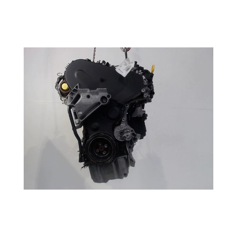 MOTEUR DIESEL VOLKSWAGEN GOLF VII Phase 1  2012-... 1.6 TDI