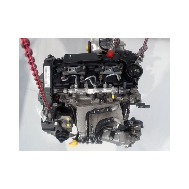 MOTEUR DIESEL VOLKSWAGEN GOLF VII Phase 1  2012-... 1.6 TDI