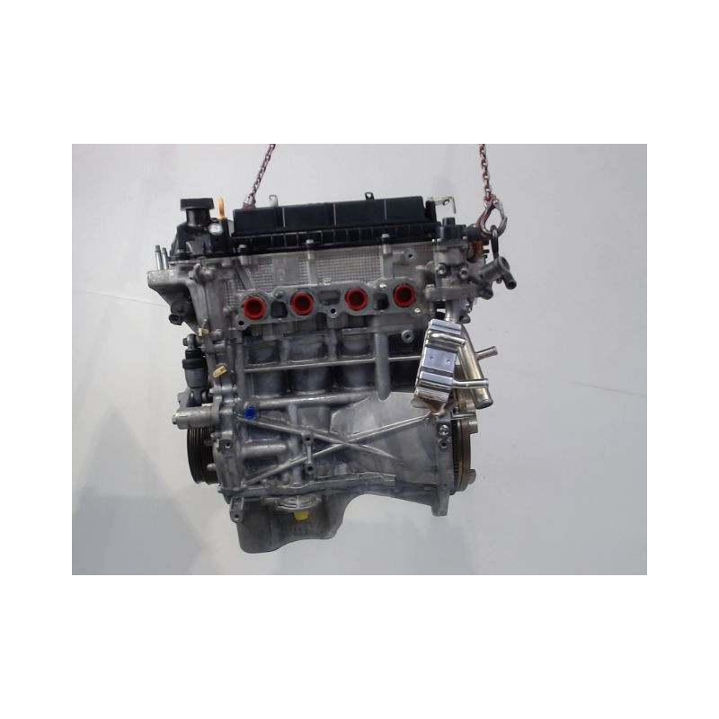 MOTEUR HYBRIDE SUZUKI SWIFT 1.2 SHVS 