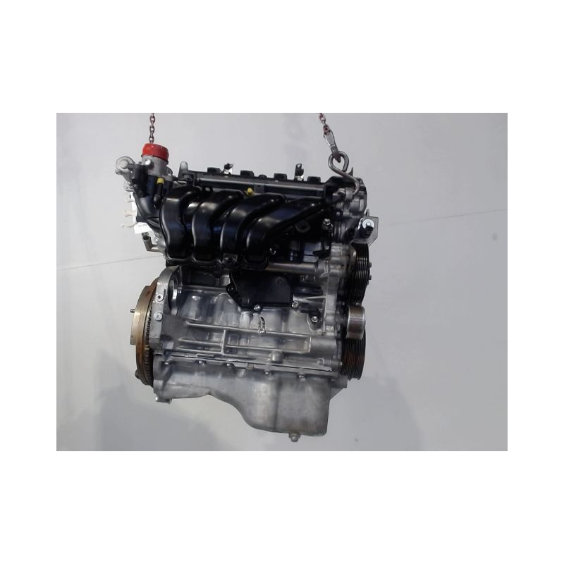 MOTEUR HYBRIDE SUZUKI SWIFT 1.2 SHVS 
