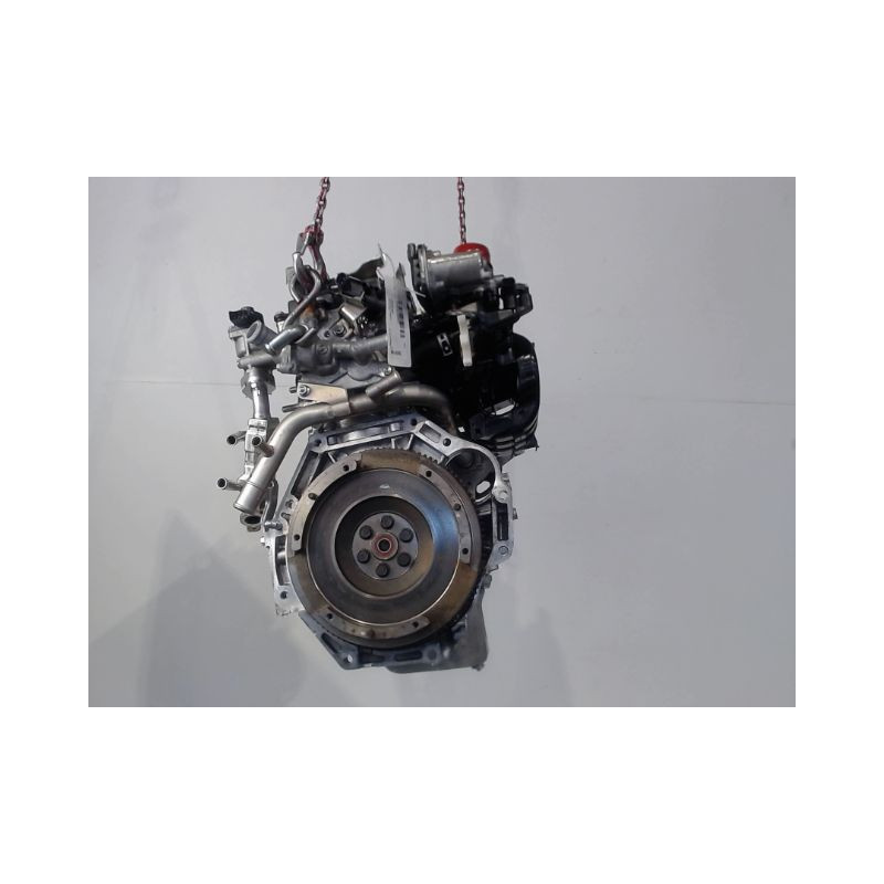 MOTEUR HYBRIDE SUZUKI SWIFT 1.2 SHVS 