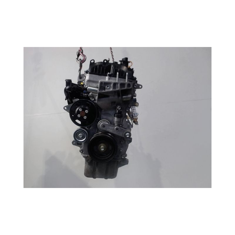 MOTEUR HYBRIDE SUZUKI SWIFT 1.2 SHVS 
