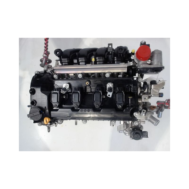 MOTEUR HYBRIDE SUZUKI SWIFT 1.2 SHVS 