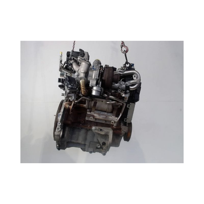 MOTEUR DIESEL MERCEDES CLASSE A 2004- A 180 CDI / d 